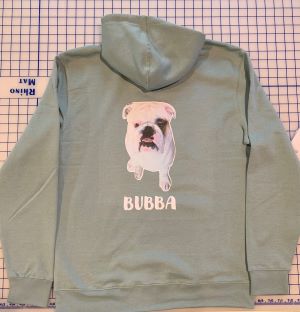 Personalized Hoodie