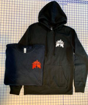 Tree Service hoodies