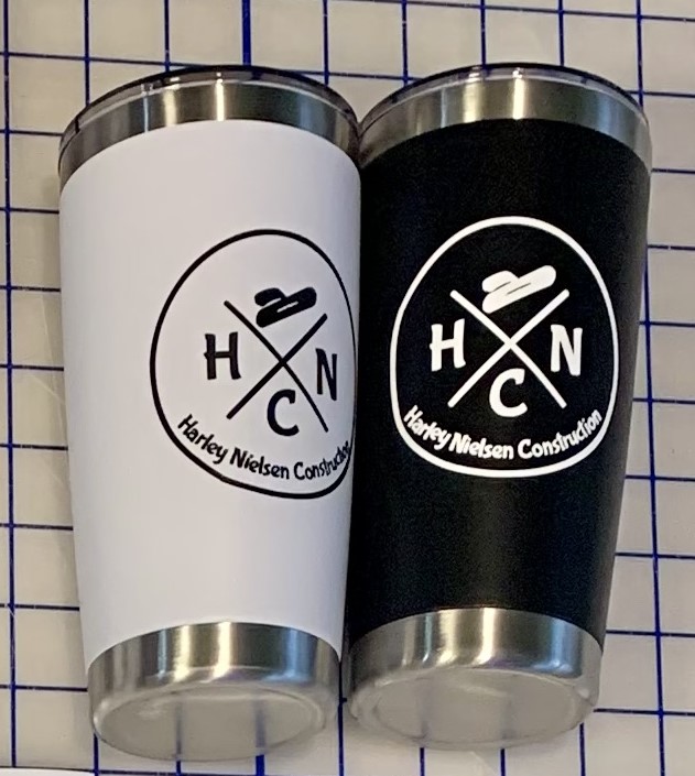 Coffee Tumblers