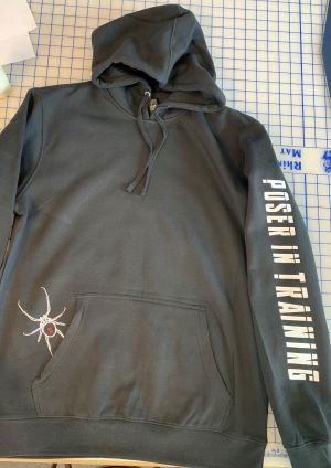 Personalized Hoodie