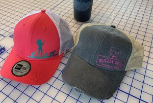 Customized Hat